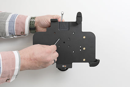 Brodit houder voor Honeywell EDA10A | 711400 - productfoto 2