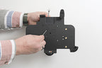 Brodit houder voor Honeywell EDA10A | 711400 - productfoto 2