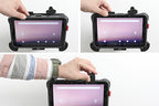 Brodit houder voor Honeywell EDA10A | 711402 - productfoto 3