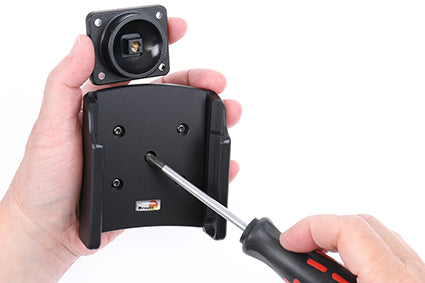 Brodit houder voor Samsung Galaxy S24 SM-S921B/DS | 711404 - productfoto 2