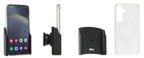 Brodit houder voor Samsung Galaxy S24 SM-S921B/DS | 711404 - productfoto 1
