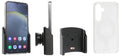 Brodit houder voor Samsung Galaxy S24+ SM-S926B/DS | 711405 - productfoto 1
