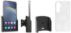 Brodit houder voor Samsung Galaxy S24+ SM-S926B/DS | 711405 - productfoto 1