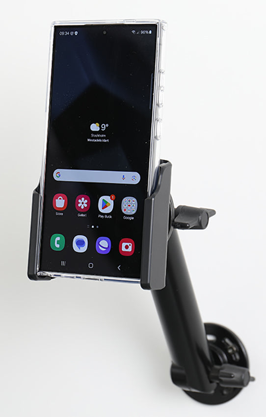 Brodit houder voor Samsung Galaxy S24 Ultra SM-S928B/DS | 711406 - productfoto 7
