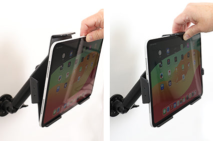 Brodit houder voor Apple iPad Pro 11 2024 (A2836, A2837, A3006) | 711409 - productfoto 3
