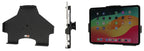 Brodit houder voor Apple iPad Pro 11 2024 (A2836, A2837, A3006) | 711409 - productfoto 6