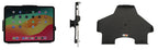 Brodit houder voor Apple iPad Pro 11 2024 (A2836, A2837, A3006) | 711409 - productfoto 1