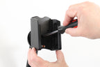 Brodit houder voor Honeywell CK67 | 711410 - productfoto 4