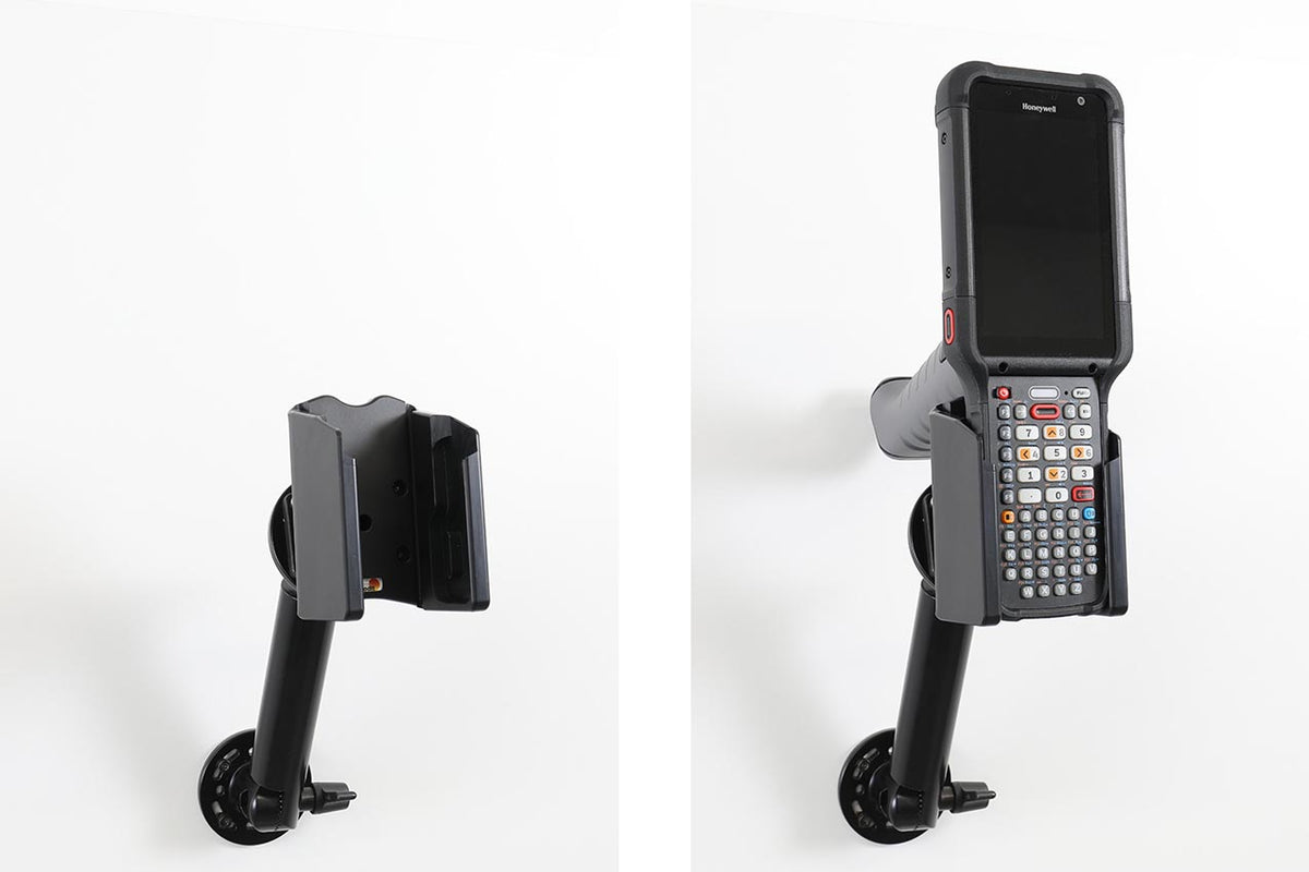 Brodit houder voor Honeywell CK67 | 711410 - productfoto 5