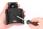 Brodit houder voor Zebra EM45 | 711411 - productfoto 2