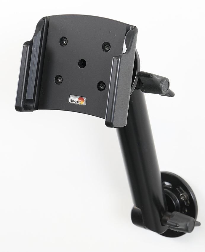 Brodit houder voor Zebra EM45 | 711411 - productfoto 9