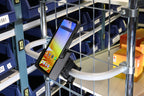 Brodit houder voor Zebra EM45 | 711412 - productfoto 9