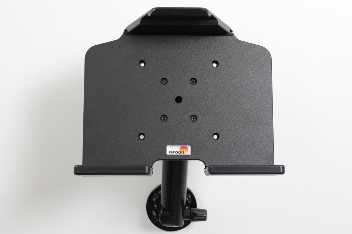 Brodit houder voor Getac ZX80 | 711414 - productfoto 4