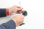 Brodit houder voor Newland MT93 | 711415 - productfoto 3