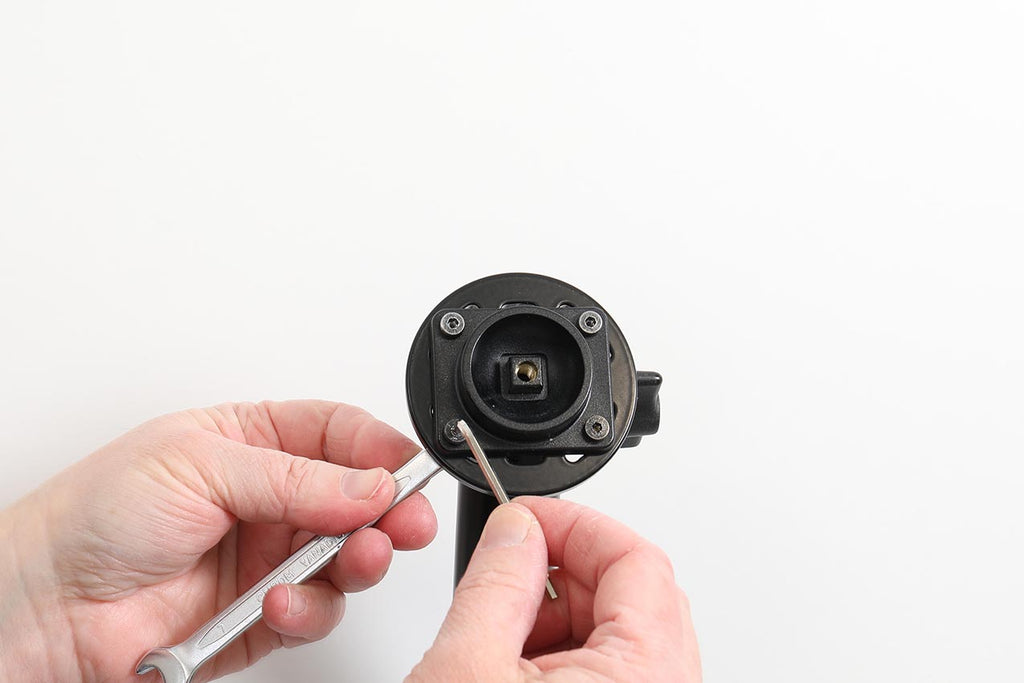Brodit houder voor Honeywell CK67 | 711421 - productfoto 3