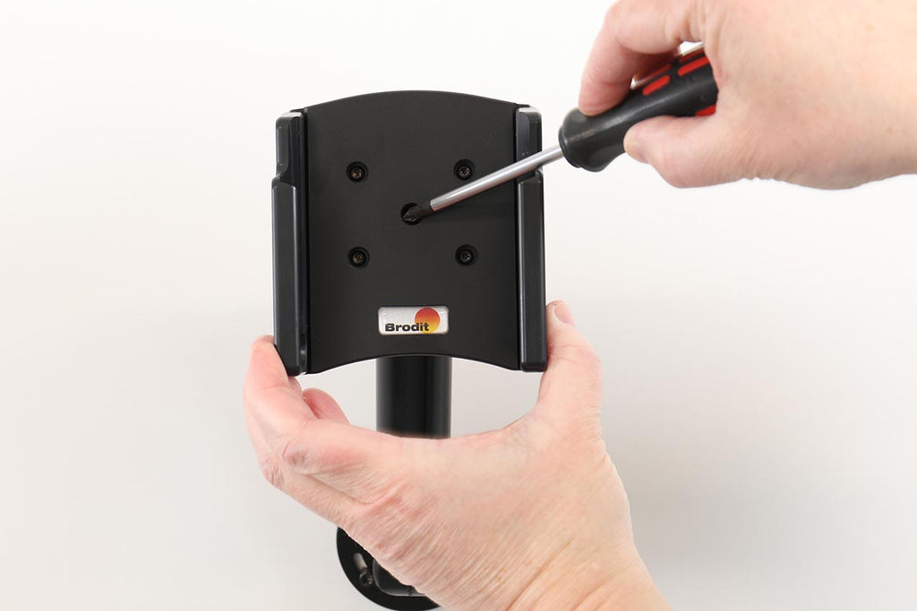 Brodit houder voor Datalogic Memor 35X en Datalogic Memor 35 | 711423 - productfoto 4