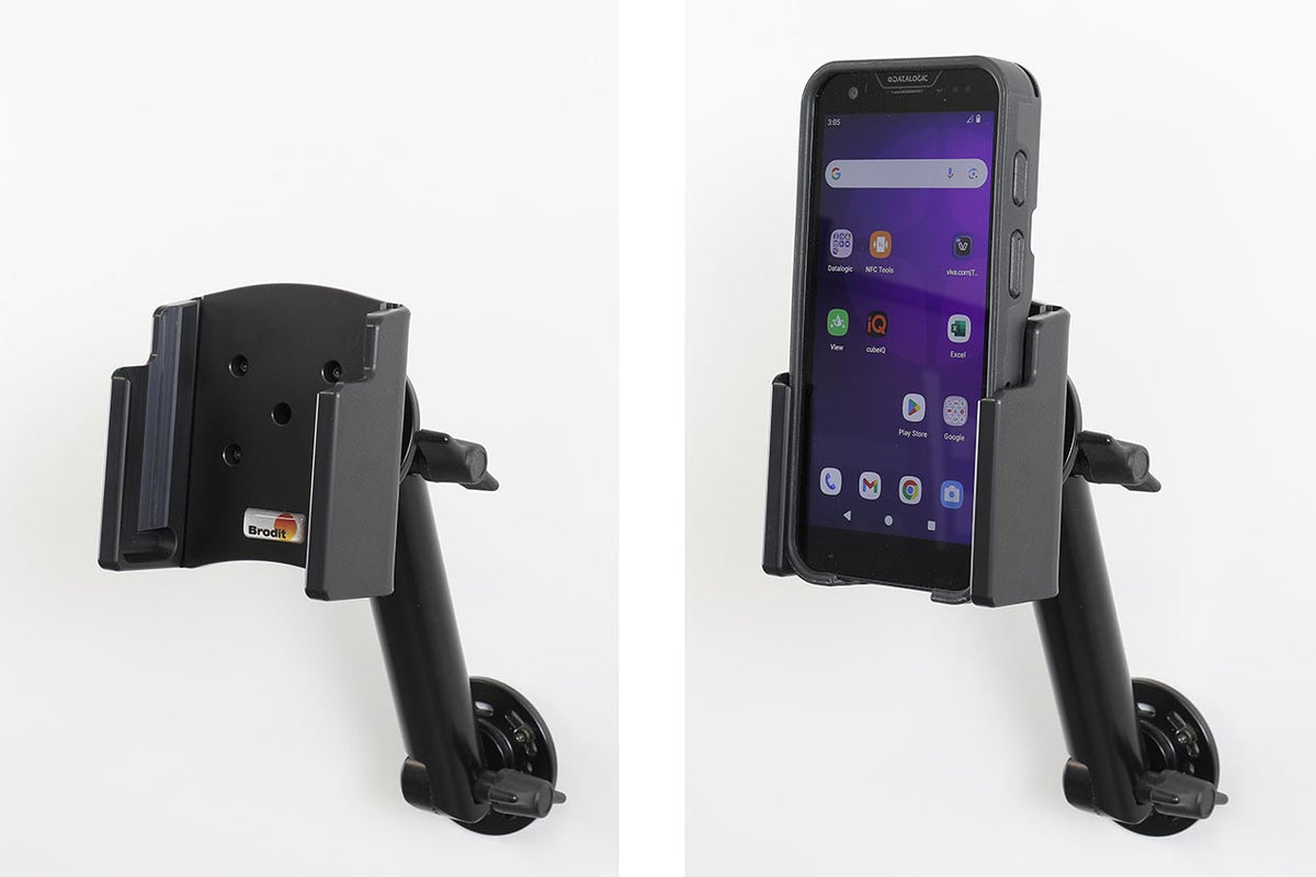 Brodit houder voor Datalogic Memor 35X en Datalogic Memor 35 | 711423 - productfoto 5