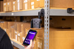 Brodit houder voor Datalogic Memor 35X en Datalogic Memor 35 | 711423 - productfoto 7