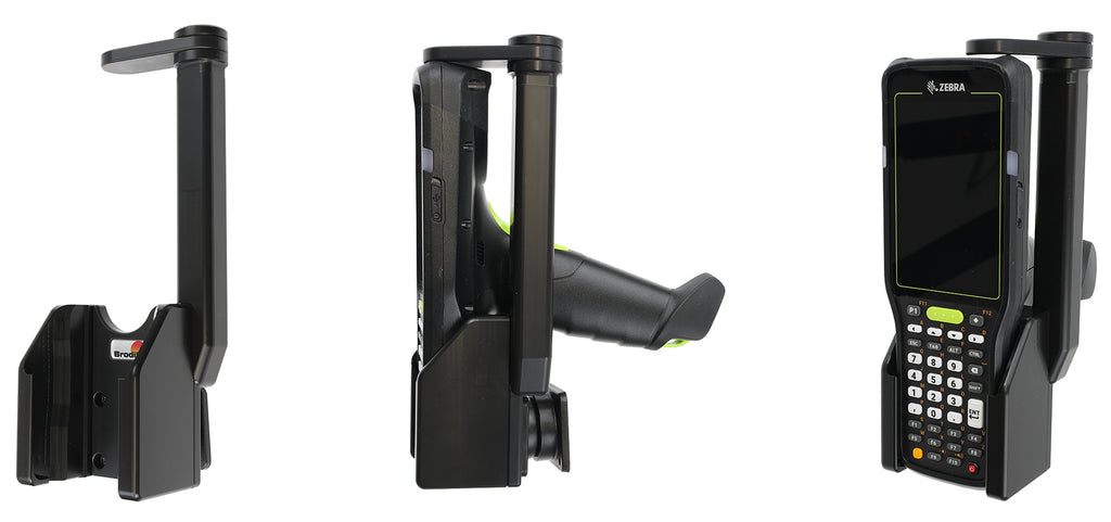 Brodit houder voor Zebra MC3450 en Zebra MC3400 | 711425 - productfoto 6