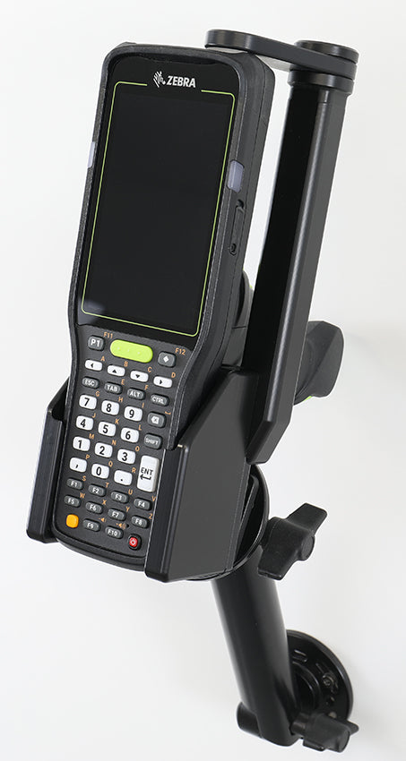 Brodit houder voor Zebra MC3450 en Zebra MC3400 | 711425 - productfoto 7