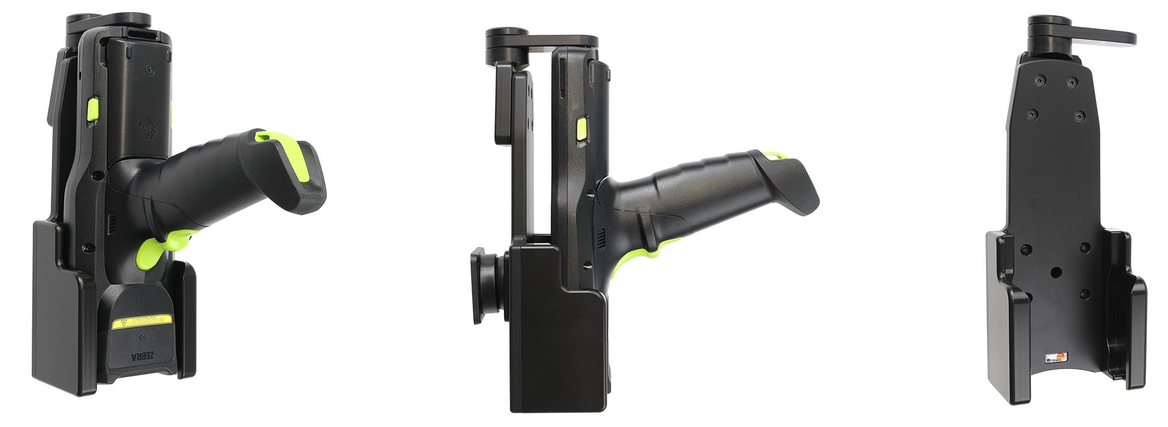 Brodit houder voor Zebra MC3450 en Zebra MC3400 | 711426 - productfoto 1