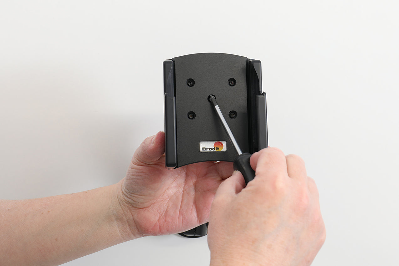 Brodit houder voor Point Mobile PM95 en Point Mobile PM84 | 711427 - productfoto 4