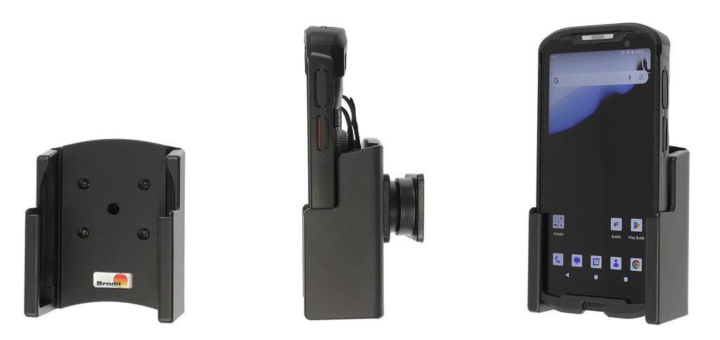 Brodit houder voor Point Mobile PM95 en Point Mobile PM84 | 711427 - productfoto 6