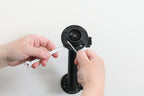 Brodit houder voor Point Mobile PM95 en Point Mobile PM84 | 711428 - productfoto 3
