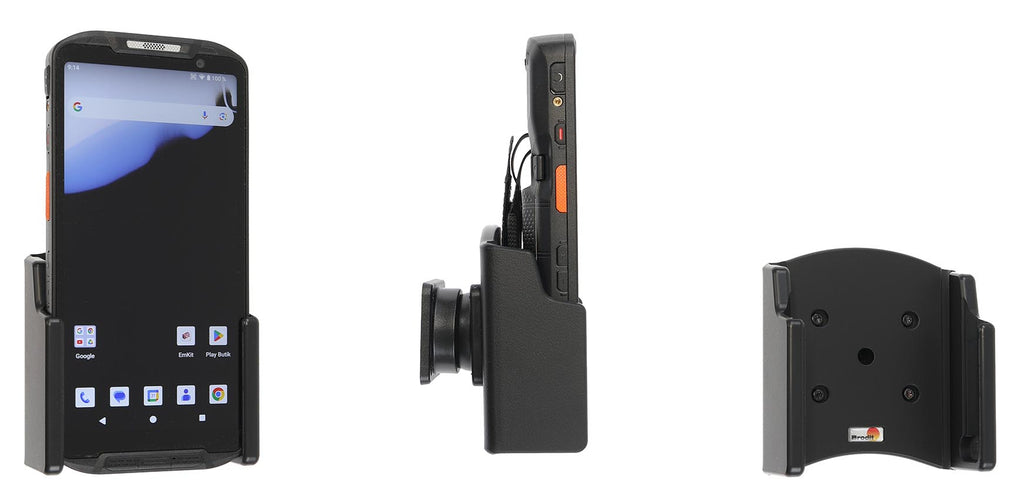 Brodit houder voor Point Mobile PM95 en Point Mobile PM84 | 711428 - productfoto 1