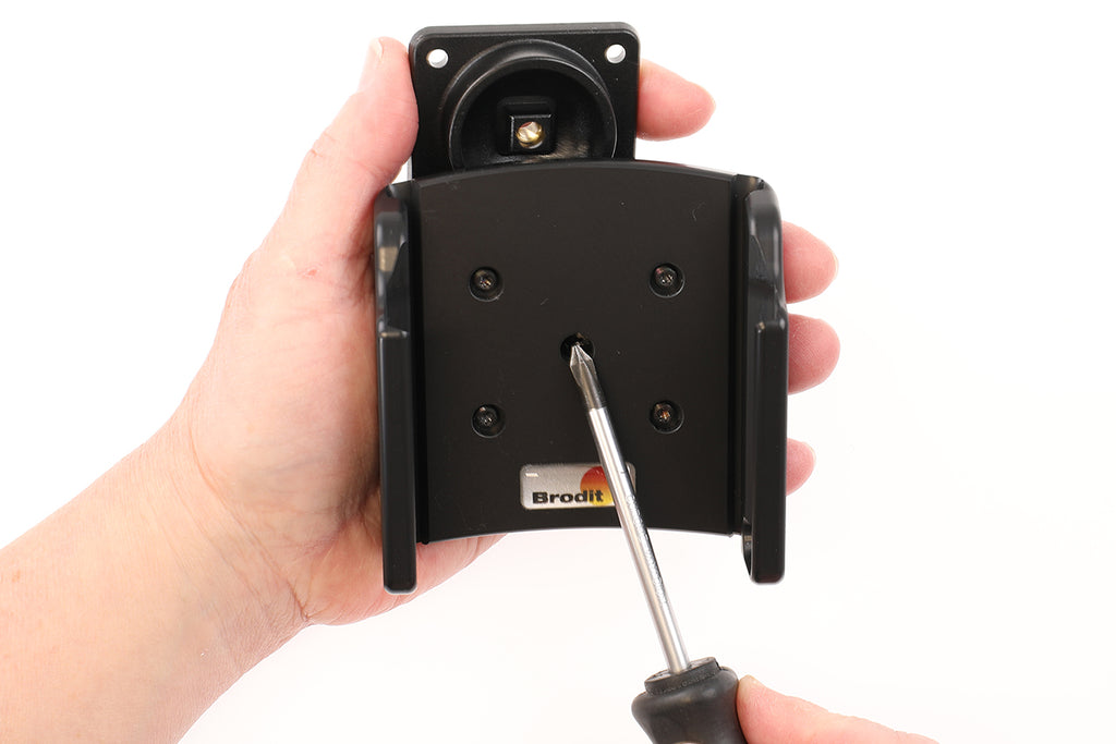 Brodit houder voor Datalogic Memor 17 en Datalogic Memor 12 | 711429 - productfoto 2