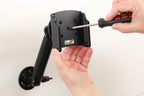 Brodit houder voor Datalogic Memor 17 en Datalogic Memor 12 | 711429 - productfoto 4