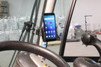 Brodit houder voor Datalogic Memor 17 en Datalogic Memor 12 | 711429 - productfoto 8