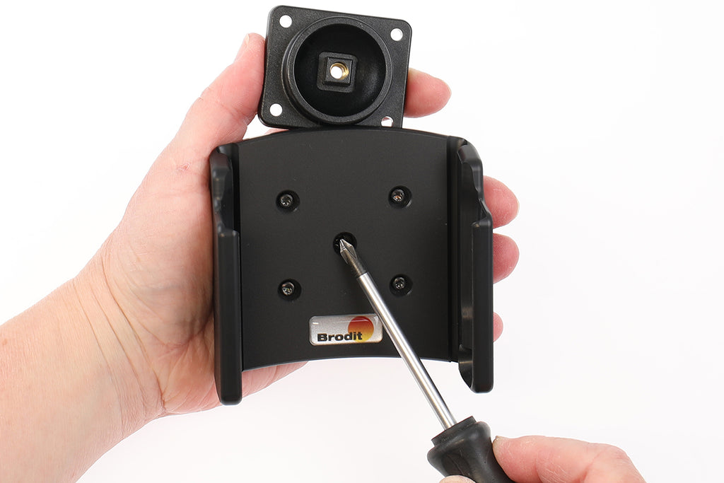 Brodit houder voor Datalogic Memor 17 en Datalogic Memor 12 | 711430 - productfoto 2