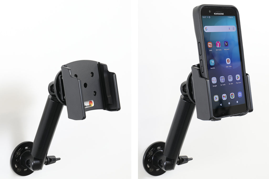 Brodit houder voor Datalogic Memor 17 en Datalogic Memor 12 | 711430 - productfoto 5