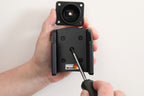 Brodit houder voor Datalogic Skorpio X5 | 711431 - productfoto 2