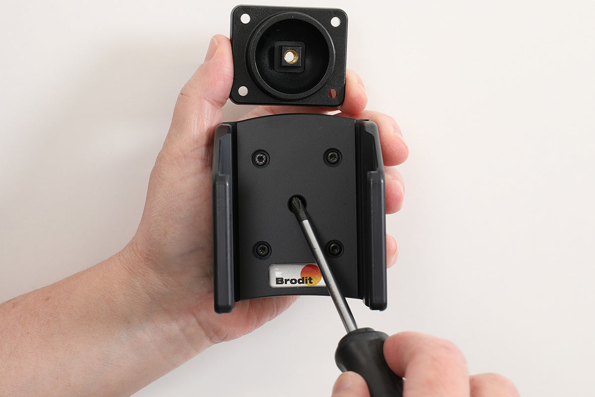 Brodit houder voor Datalogic Skorpio X5 | 711431 - productfoto 2