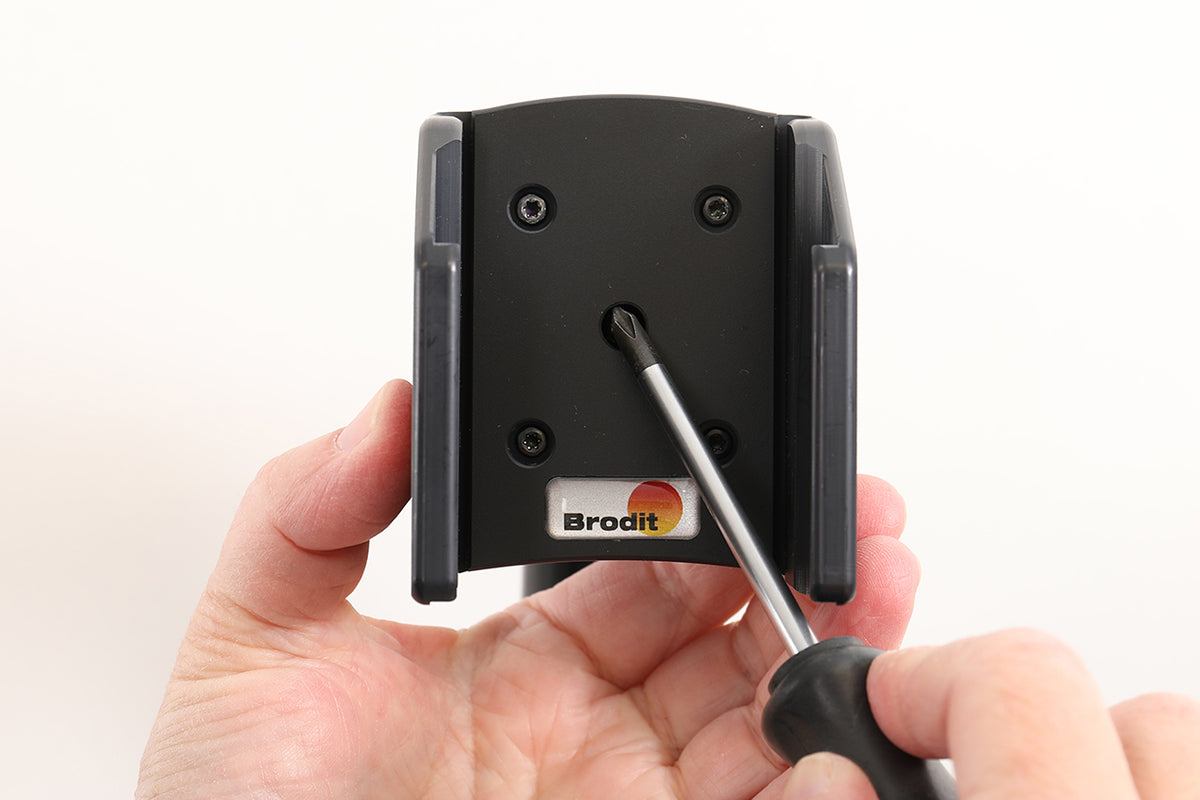 Brodit houder voor Datalogic Skorpio X5 | 711431 - productfoto 4