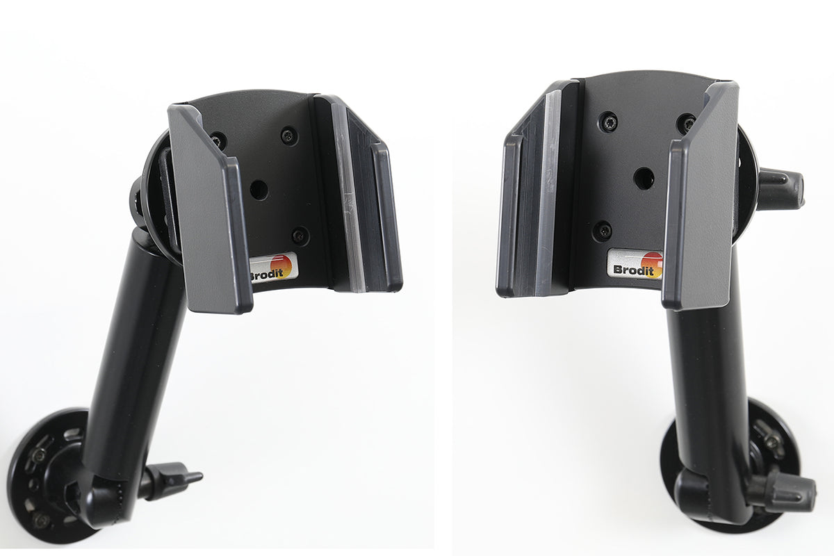 Brodit houder voor Datalogic Skorpio X5 | 711431 - productfoto 5