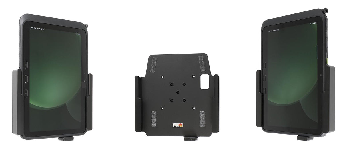Brodit houder voor Samsung Galaxy Tab Active 5 Pro SM-X356B | 711434 - productfoto 7