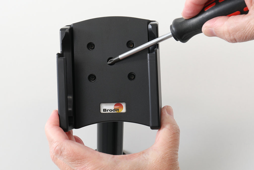 Brodit houder voor CipherLab RS38 | 711438 - productfoto 4