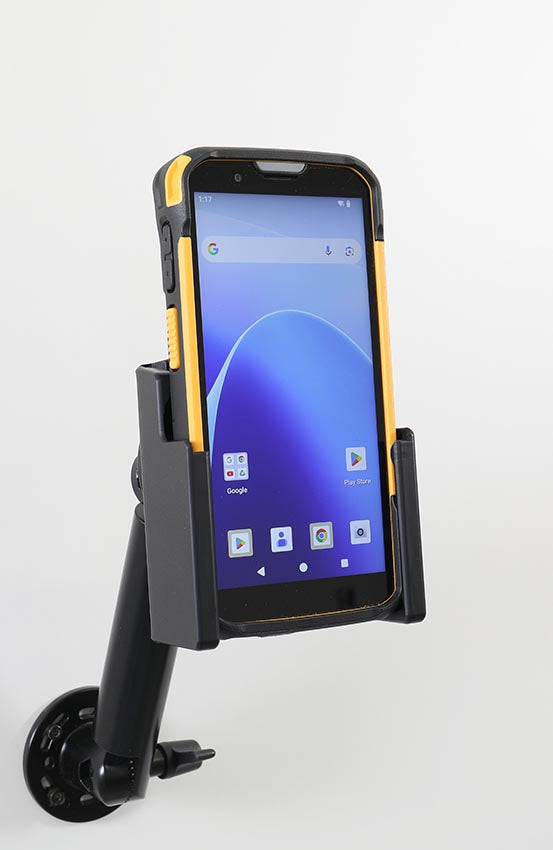 Brodit houder voor CipherLab RS38 | 711438 - productfoto 9