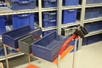 Brodit houder voor CipherLab RS38 | 711438 - productfoto 12