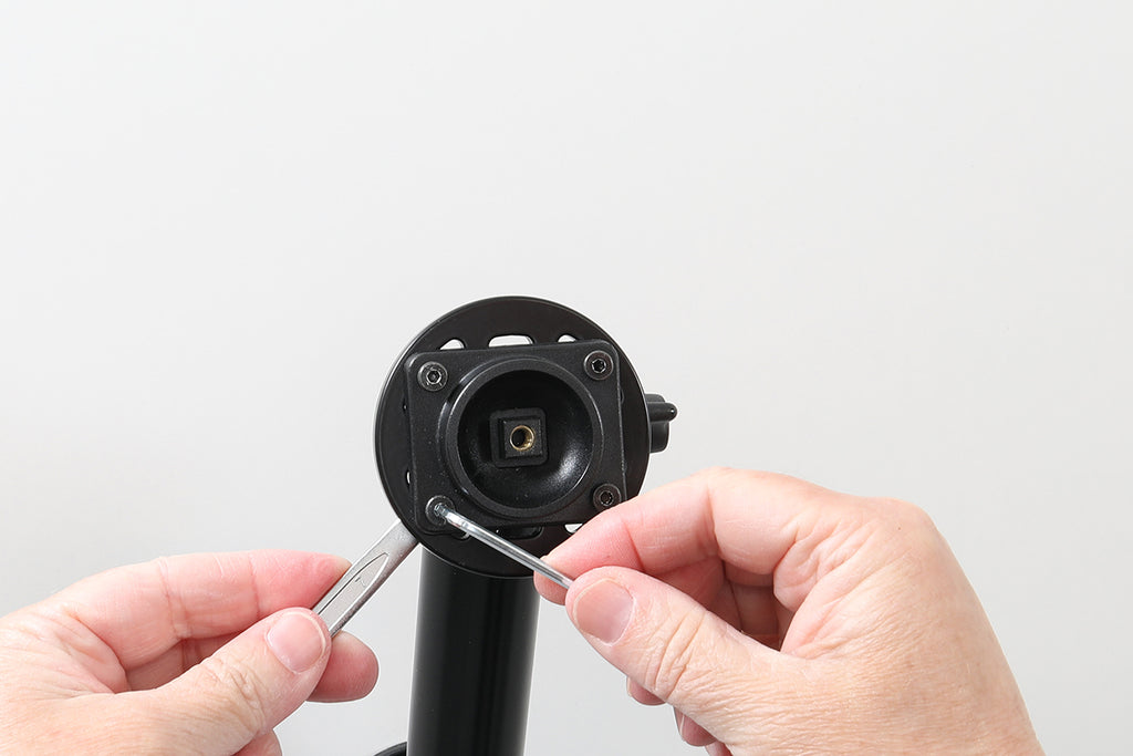 Brodit houder voor CipherLab RS38 | 711440 - productfoto 3