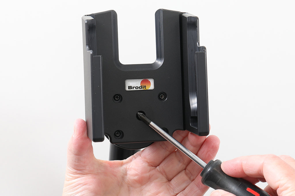 Brodit houder voor CipherLab RS38 | 711440 - productfoto 4