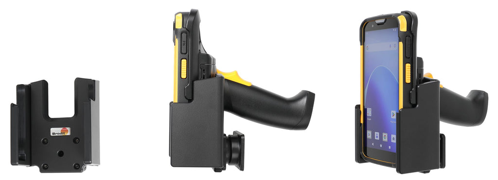 Brodit houder voor CipherLab RS38 | 711440 - productfoto 6