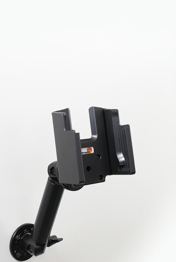 Brodit houder voor CipherLab RS38 | 711440 - productfoto 9