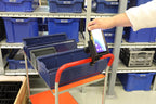 Brodit houder voor CipherLab RS38 | 711440 - productfoto 12