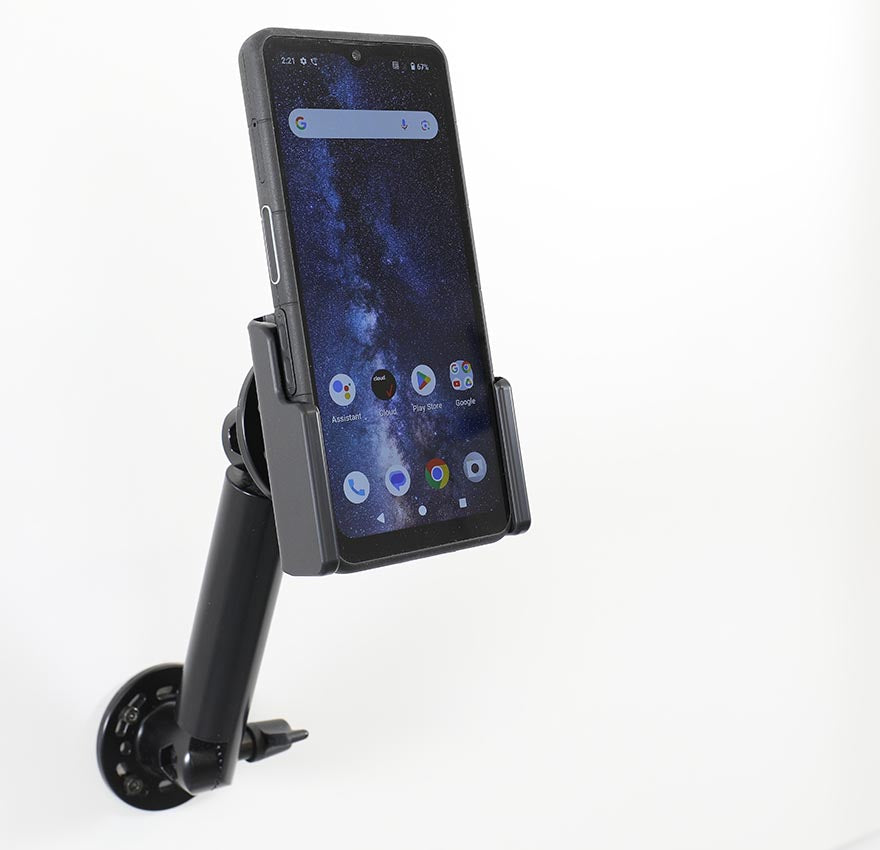 Brodit houder voor Sonim XP Pro | 711442 - productfoto 8