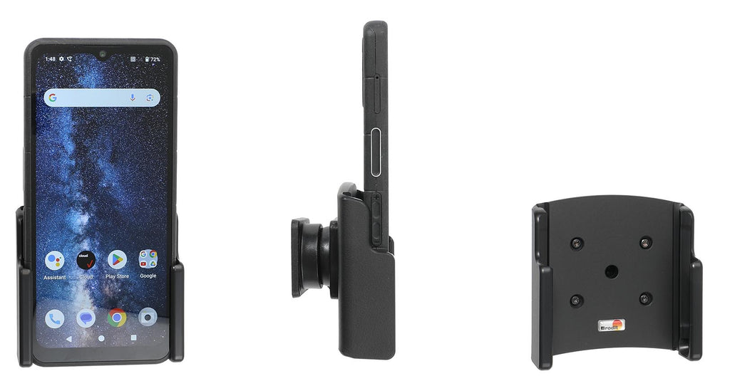 Brodit houder voor Sonim XP Pro | 711442 - productfoto 1