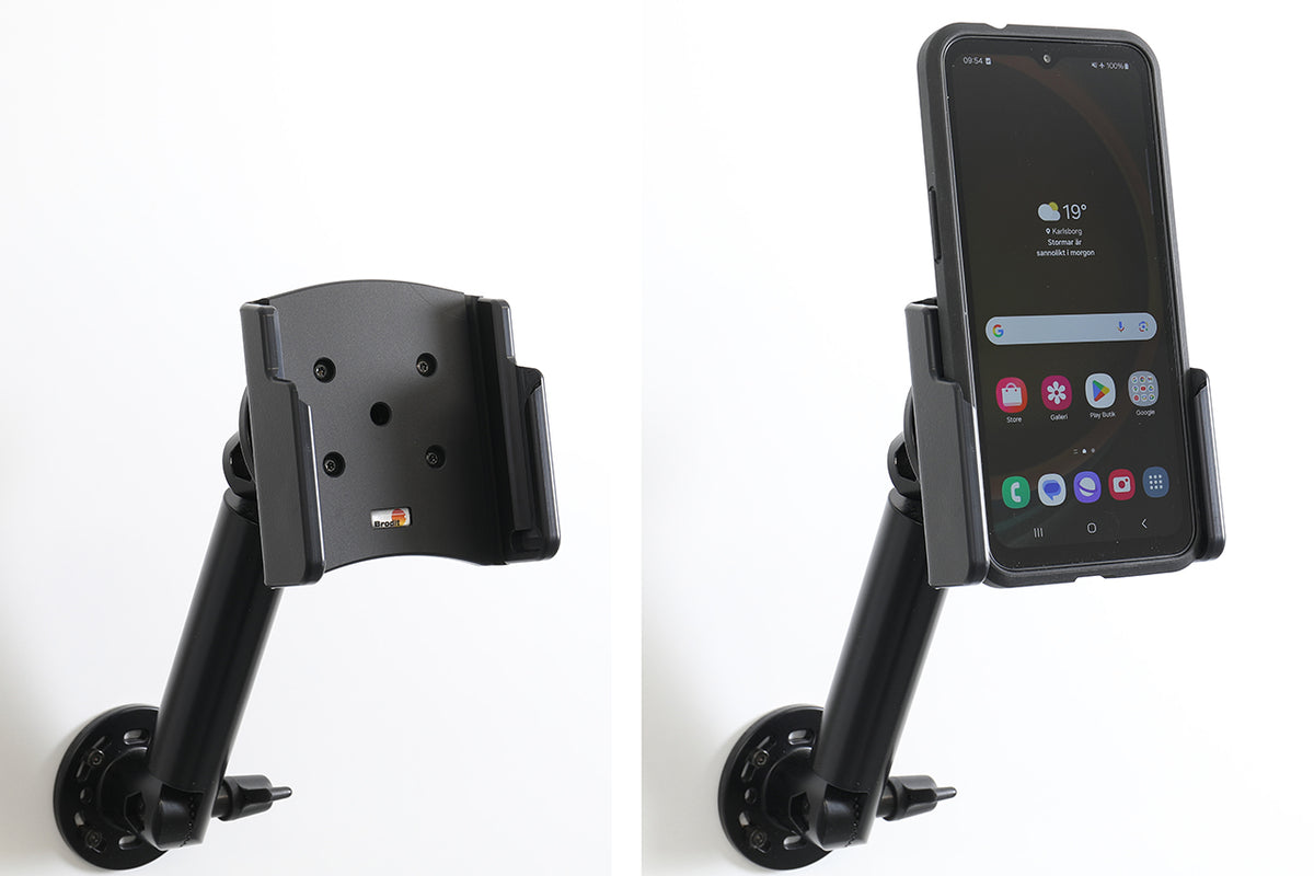 Brodit houder voor Samsung Galaxy XCover 7 | 711445 - productfoto 5